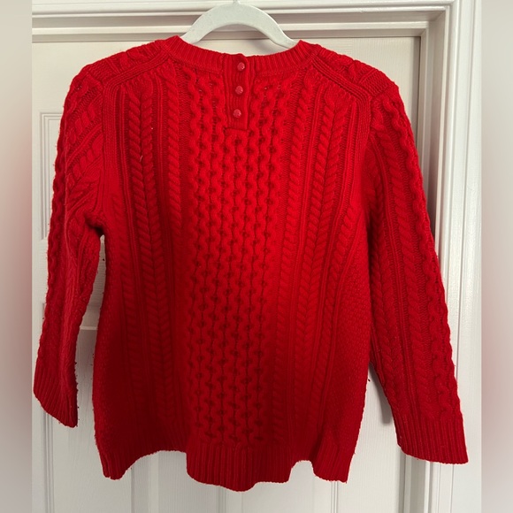 J Crew Sweater - Picture 2 of 3